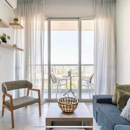 S1404 Vista Espectacular Downtown Santo Domingo Apartment ภายนอก รูปภาพ