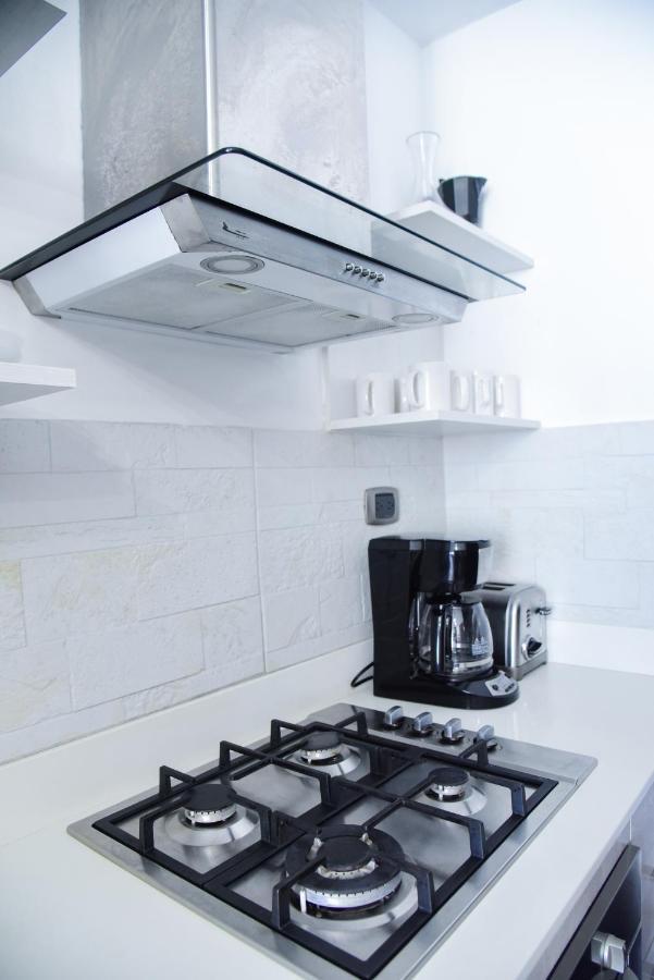 S1404 Vista Espectacular Downtown Santo Domingo Apartment ภายนอก รูปภาพ