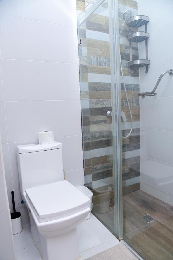 S1404 Vista Espectacular Downtown Santo Domingo ซานโตโดมิงโก ภายนอก รูปภาพ
